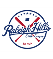 Raleigh Hills Little League Baseball
