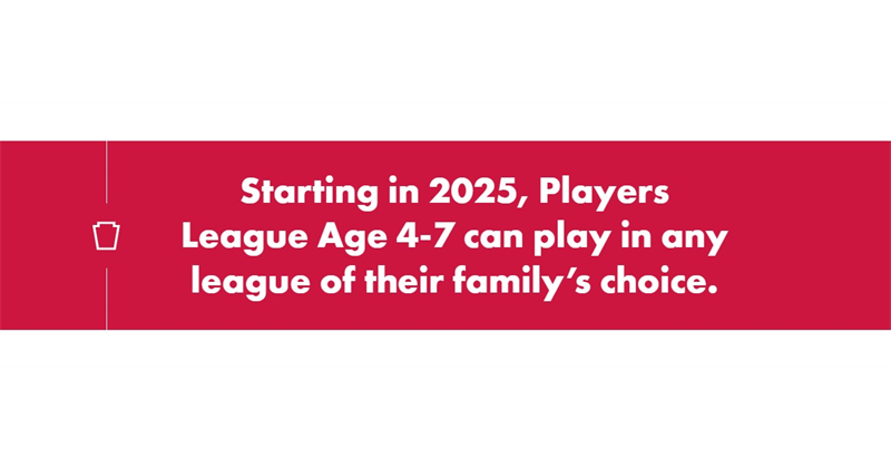 2025 Regulation II Update: League Eligibility